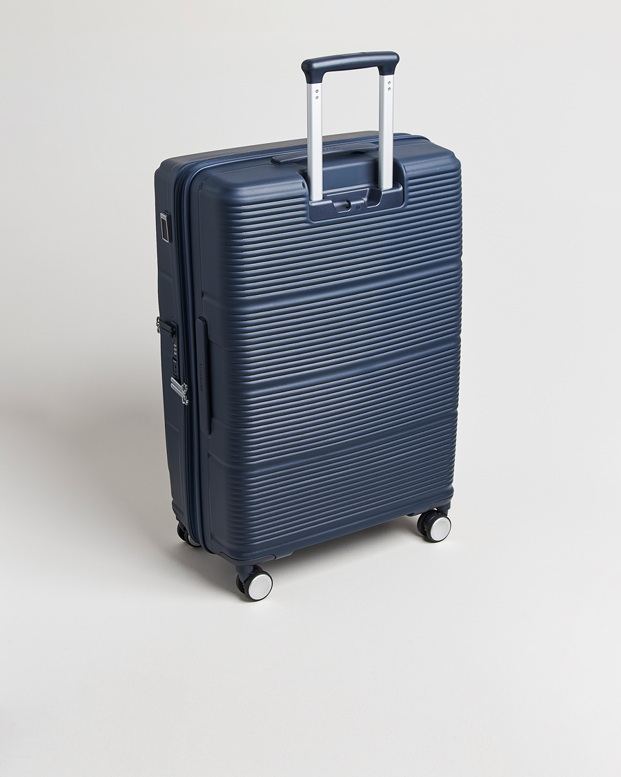 Homme | Sacs | Samsonite | Paralux 75cm Front Access Check-In Midnight