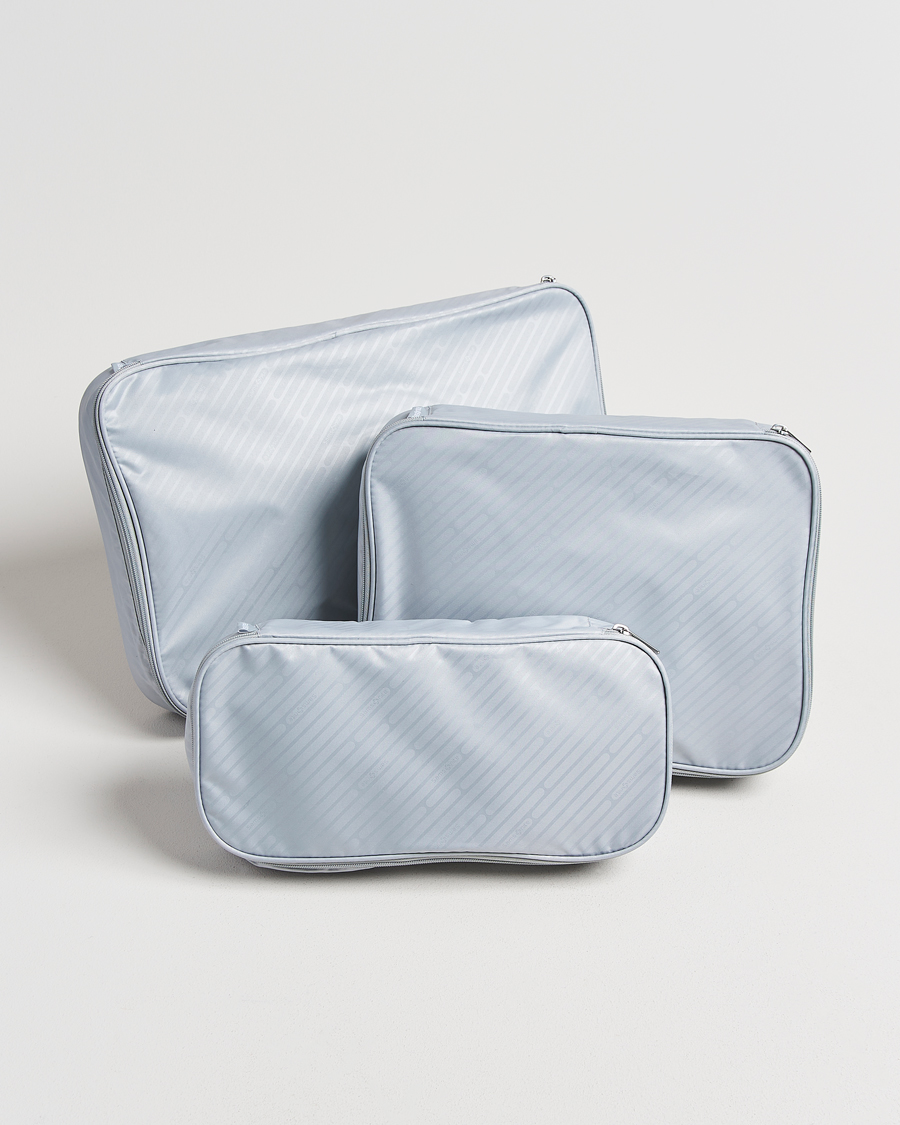 Homme | Sacs | Samsonite | Paralux 75cm Front Access Check-In Midnight