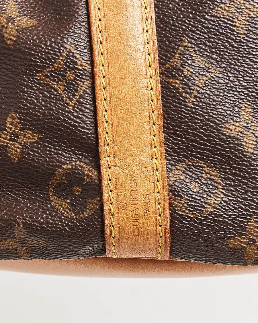 Homme | Louis Vuitton Pre-Owned Petit Noè Monogram | Louis Vuitton Pre-Owned | Petit Noè Monogram
