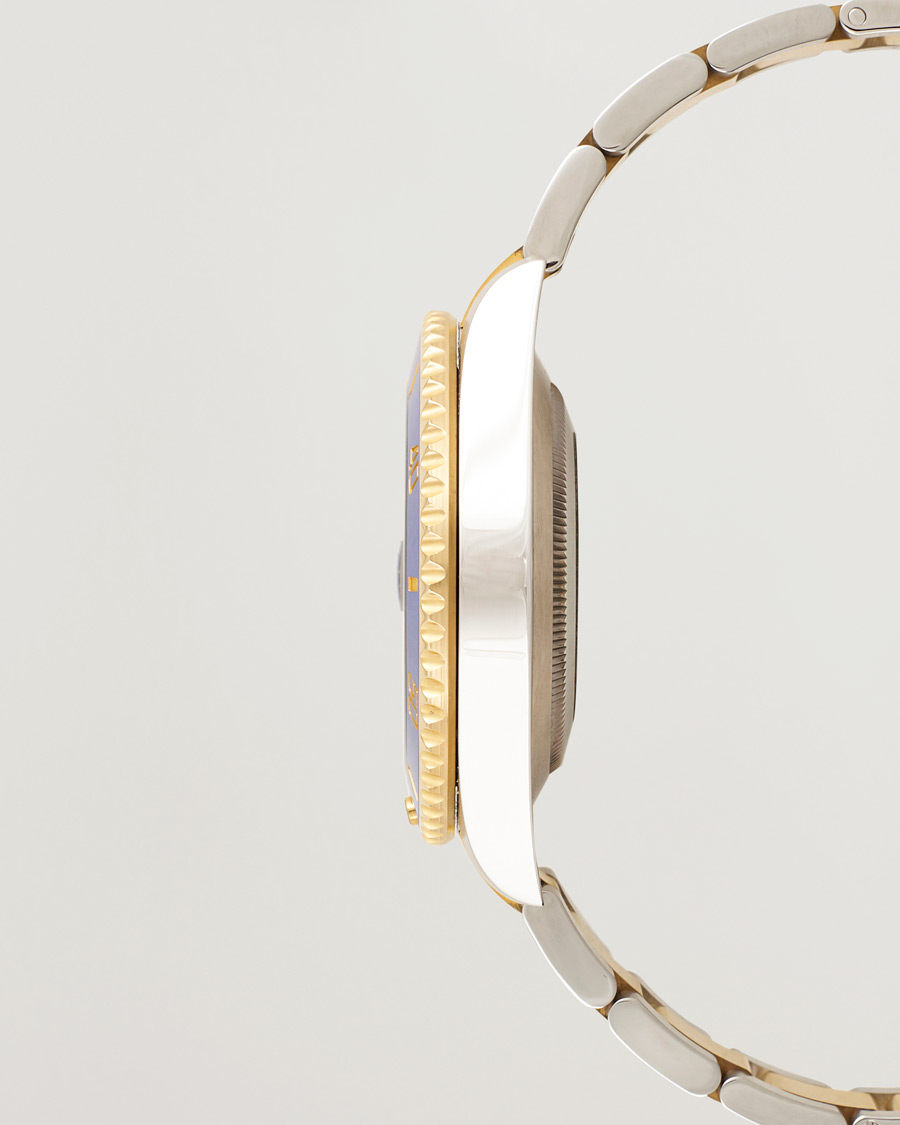 Homme | Pre-Owned & Vintage Watches | Rolex Pre-Owned | Submariner Bluesy