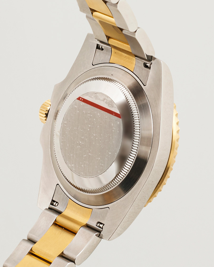 Homme | Pre-Owned & Vintage Watches | Rolex Pre-Owned | Submariner Bluesy