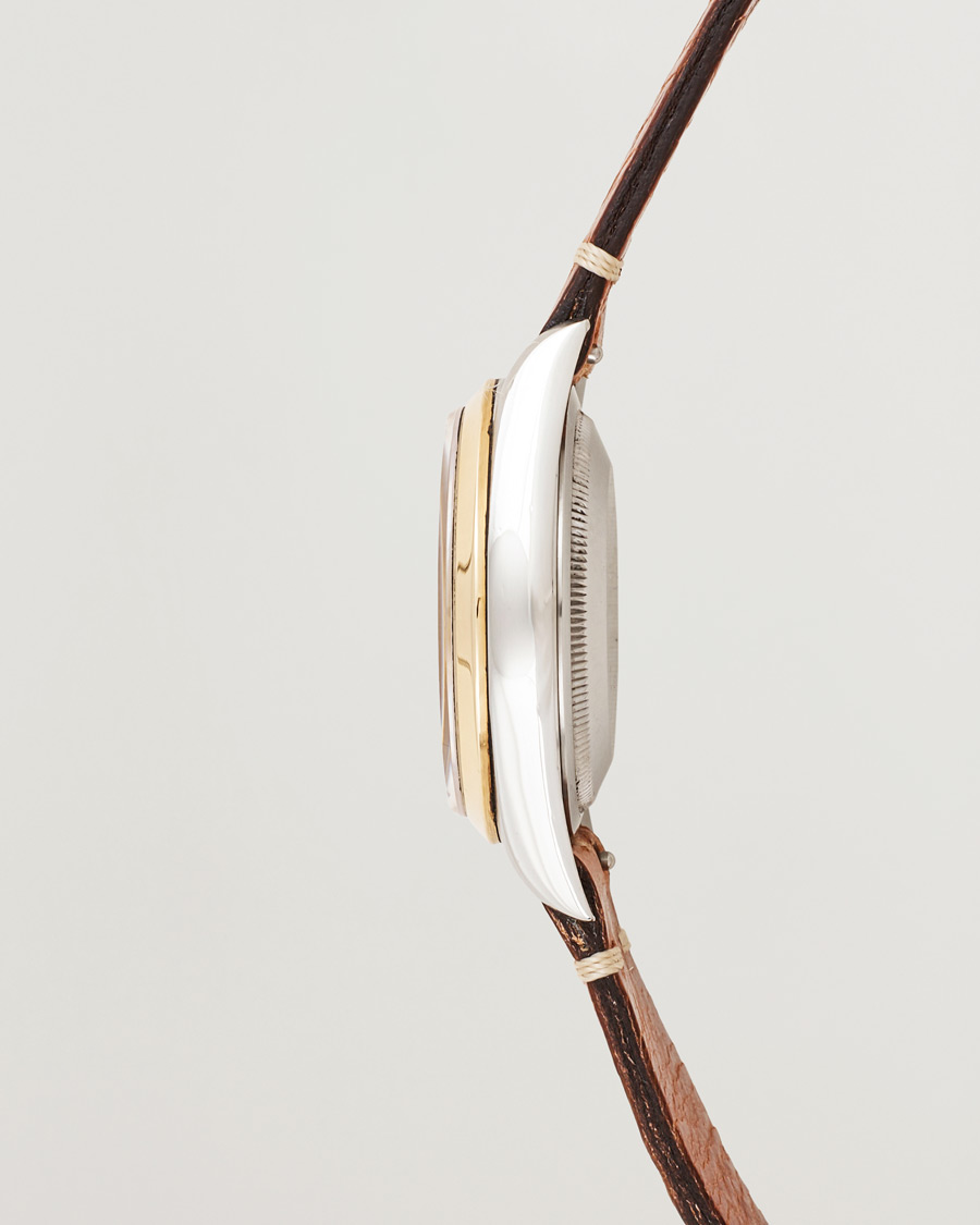 Homme | Pre-Owned & Vintage Watches | Rolex Pre-Owned | Datejust 36 G/S