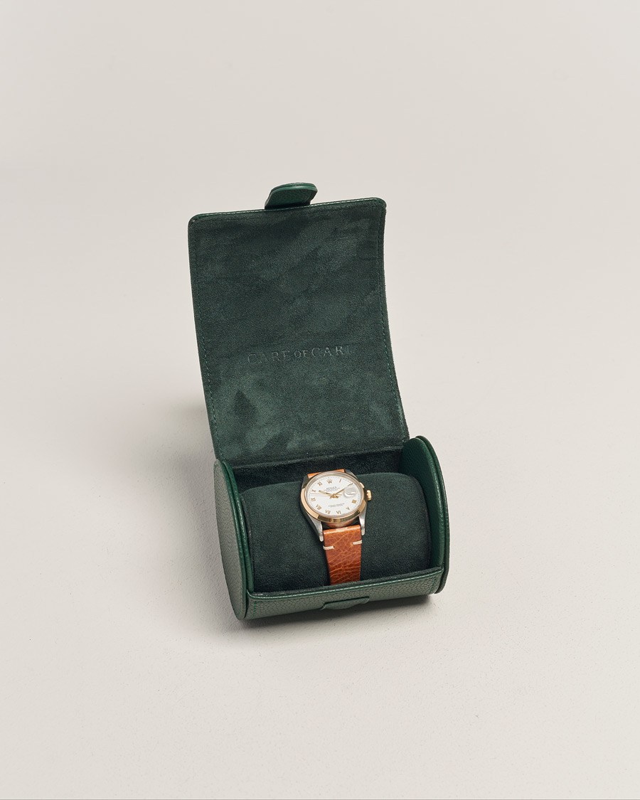 Homme | Pre-Owned & Vintage Watches | Rolex Pre-Owned | Datejust 36 G/S