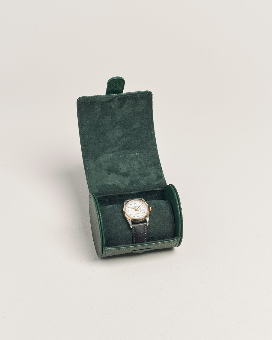 Homme | Pre-Owned & Vintage Watches | Rolex Pre-Owned | Datejust 36 G/S 