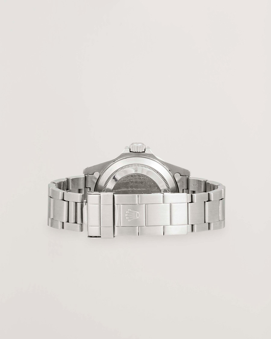 Homme | Rolex Pre-Owned Submarier No Date | Rolex Pre-Owned | Submarier No Date