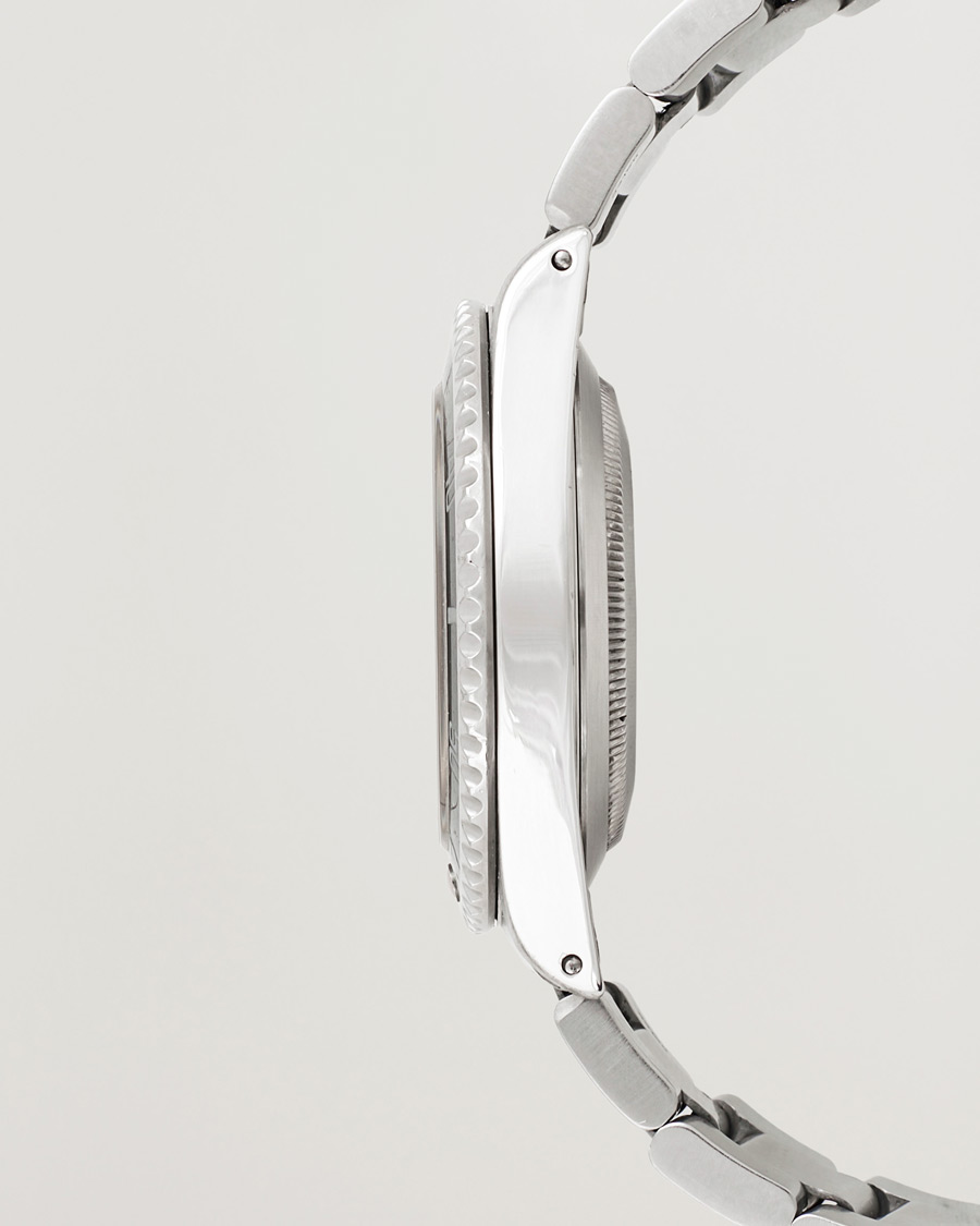 Homme | Rolex Pre-Owned Submarier No Date | Rolex Pre-Owned | Submarier No Date