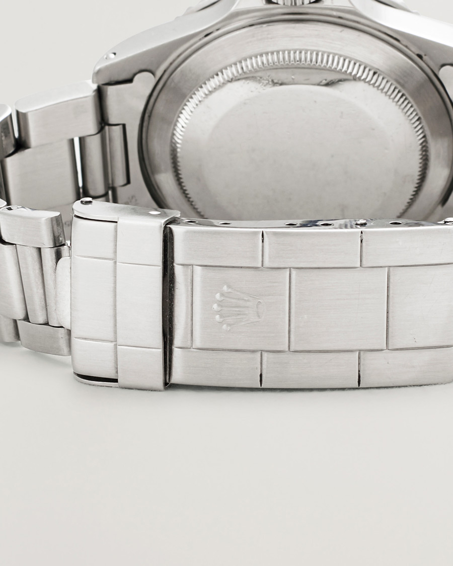 Homme | Rolex Pre-Owned Submarier No Date | Rolex Pre-Owned | Submarier No Date