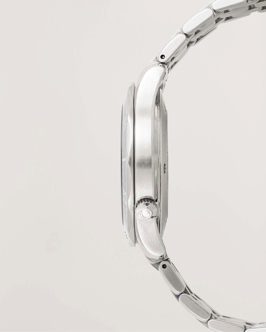 Homme | Pre-Owned & Vintage Watches | Omega Pre-Owned | Seamaster SMP 300M