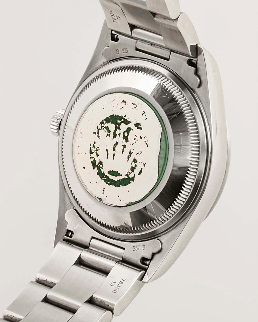 Homme | Pre-Owned & Vintage Watches | Rolex Pre-Owned | OP Date