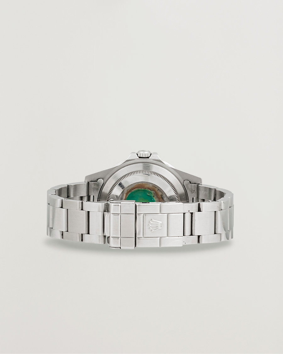 Homme | Rolex Pre-Owned GMT-MASTER | Rolex Pre-Owned | GMT-MASTER