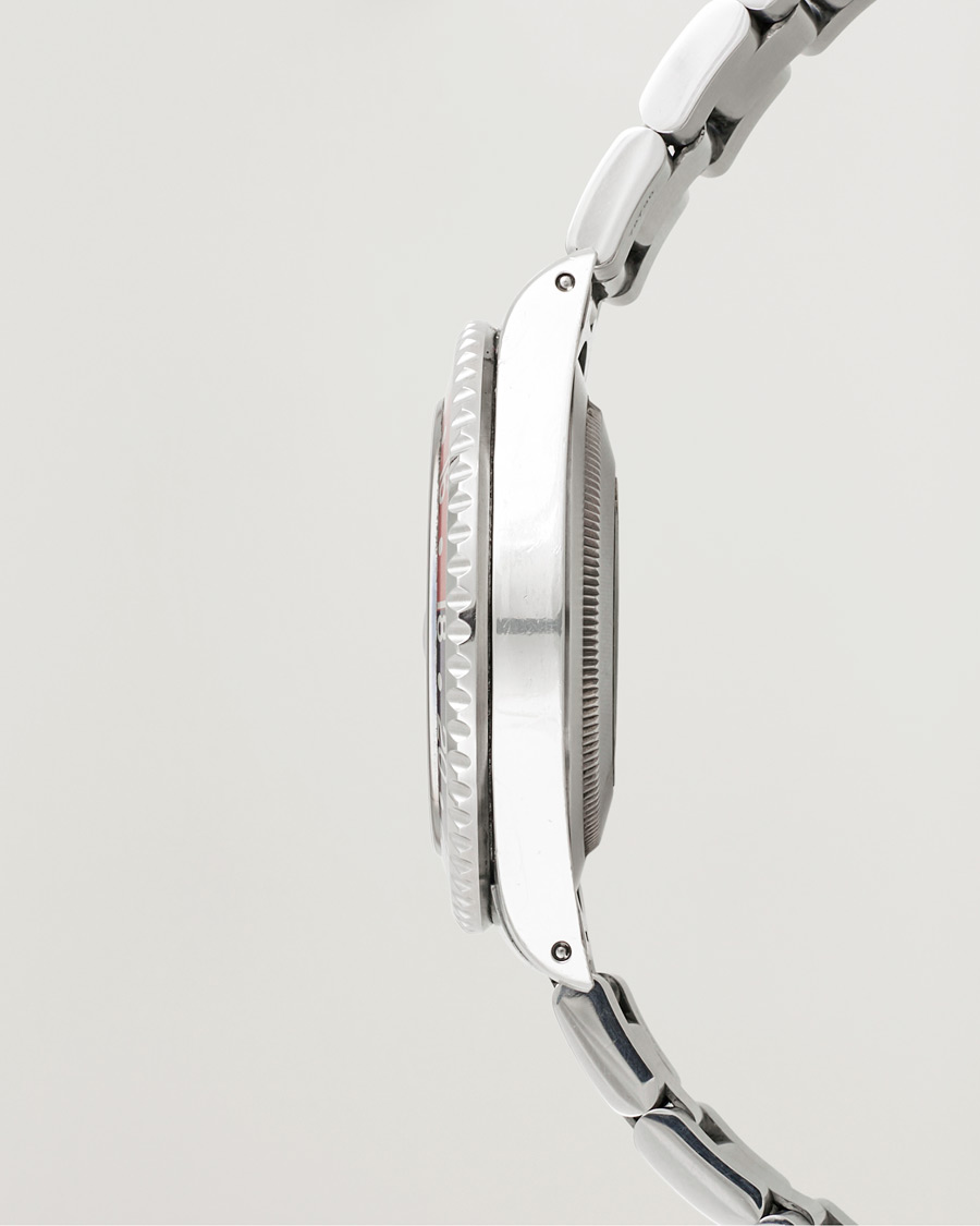 Homme | Pre-Owned & Vintage Watches | Rolex Pre-Owned | GMT-MASTER