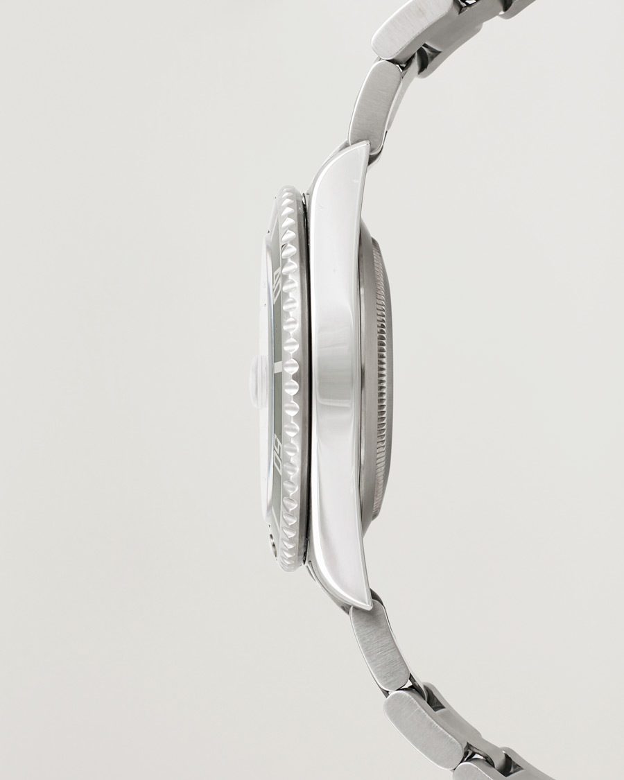 Homme | Pre-Owned & Vintage Watches | Rolex Pre-Owned | Submariner Date Kermit