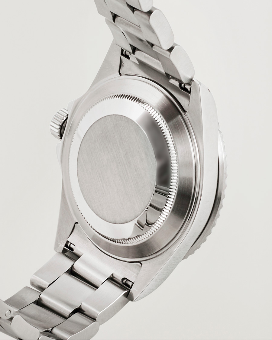 Homme | Pre-Owned & Vintage Watches | Rolex Pre-Owned | Submariner Date Kermit