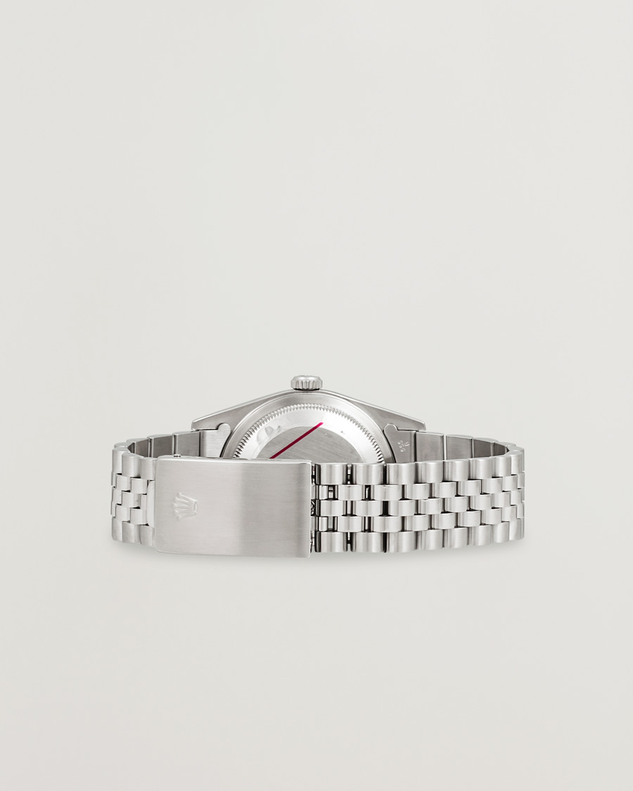 Homme | Rolex Pre-Owned Datejust 36 | Rolex Pre-Owned | Datejust 36