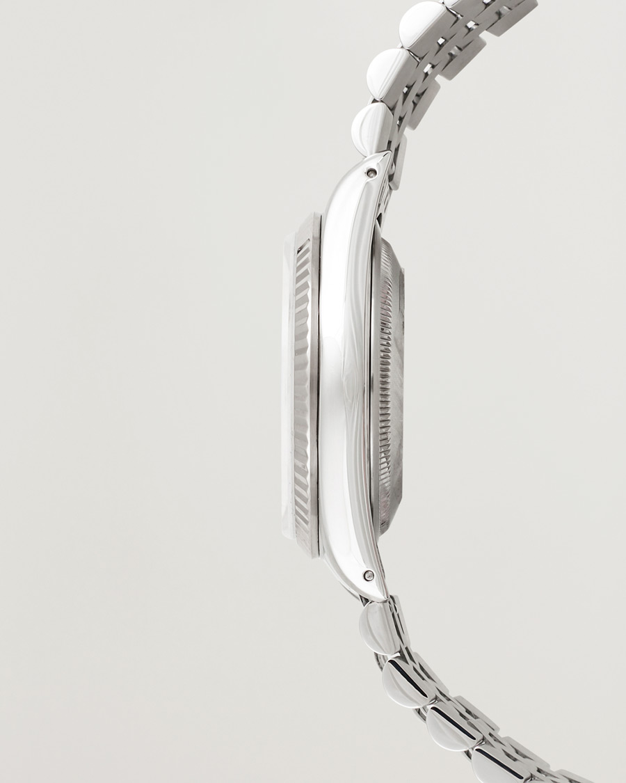 Homme | Rolex Pre-Owned Datejust 36 | Rolex Pre-Owned | Datejust 36