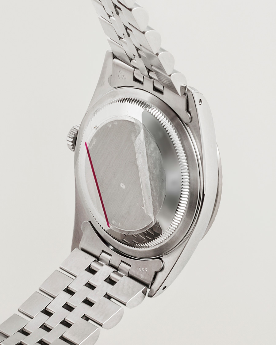 Homme | Rolex Pre-Owned Datejust 36 | Rolex Pre-Owned | Datejust 36