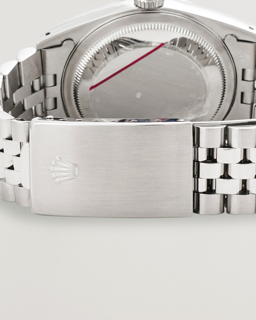 Homme | Rolex Pre-Owned Datejust 36 | Rolex Pre-Owned | Datejust 36