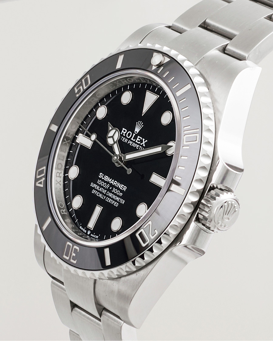 Homme | Rolex Pre-Owned Submariner | Rolex Pre-Owned | Submariner