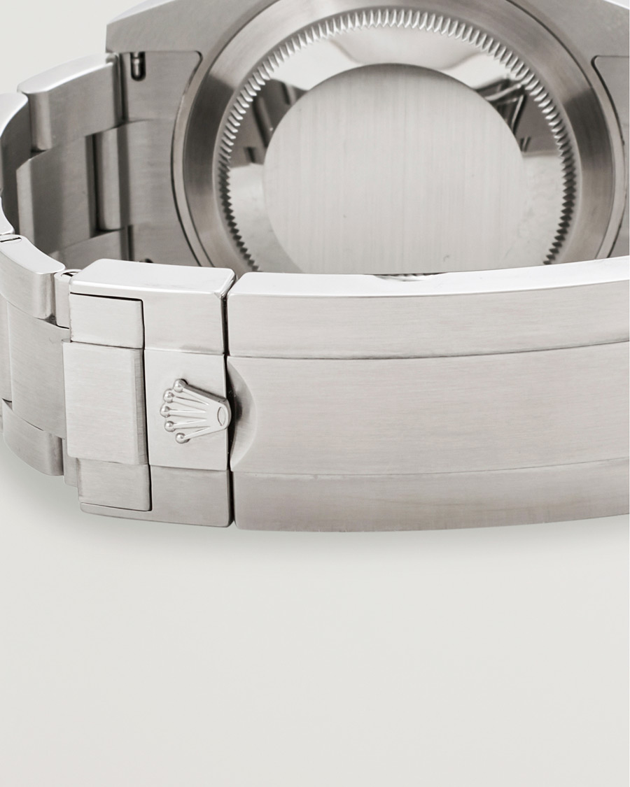 Homme | Rolex Pre-Owned Submariner | Rolex Pre-Owned | Submariner