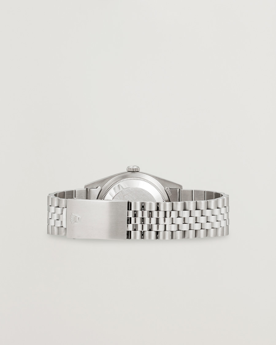 Homme | Rolex Pre-Owned Datejust | Rolex Pre-Owned | Datejust