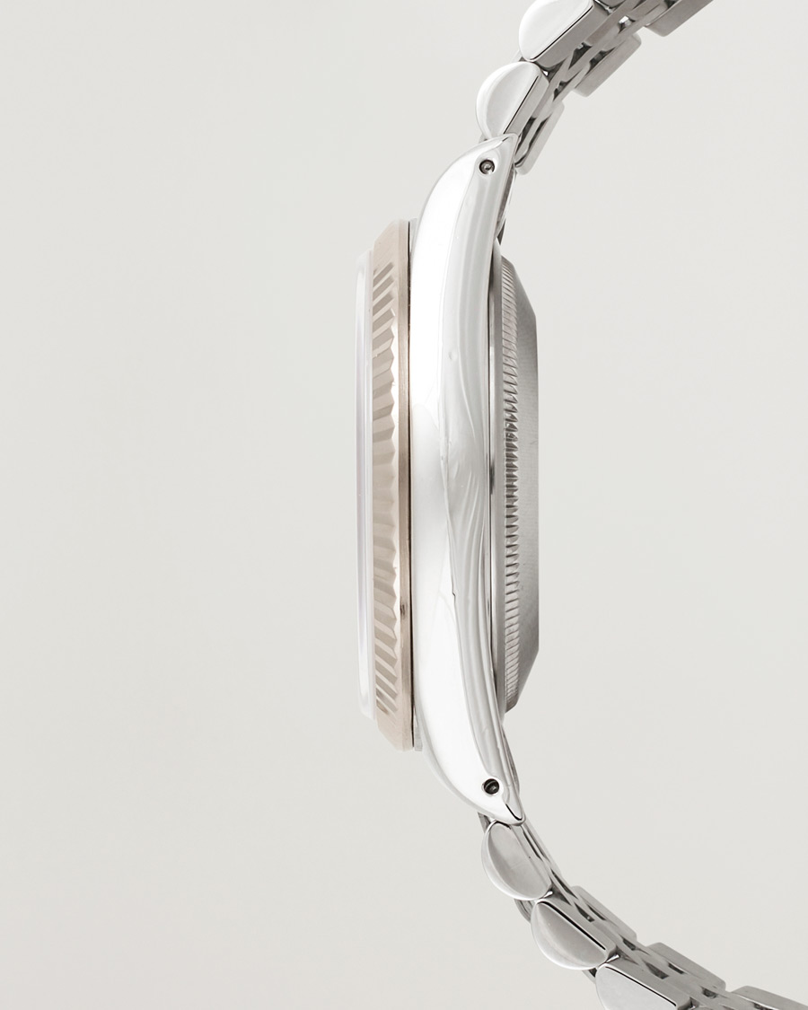 Homme | Rolex Pre-Owned Datejust  | Rolex Pre-Owned | Datejust 