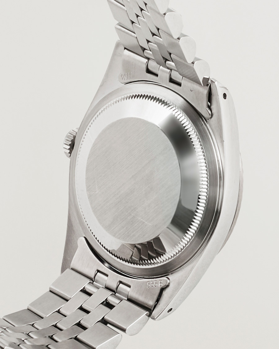 Homme | Rolex Pre-Owned Datejust  | Rolex Pre-Owned | Datejust 