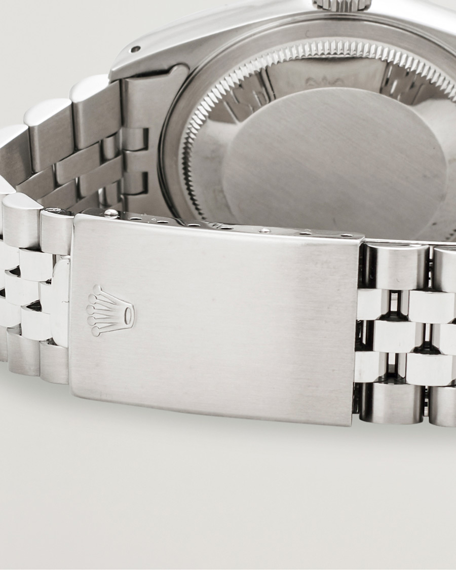 Homme | Rolex Pre-Owned Datejust  | Rolex Pre-Owned | Datejust 