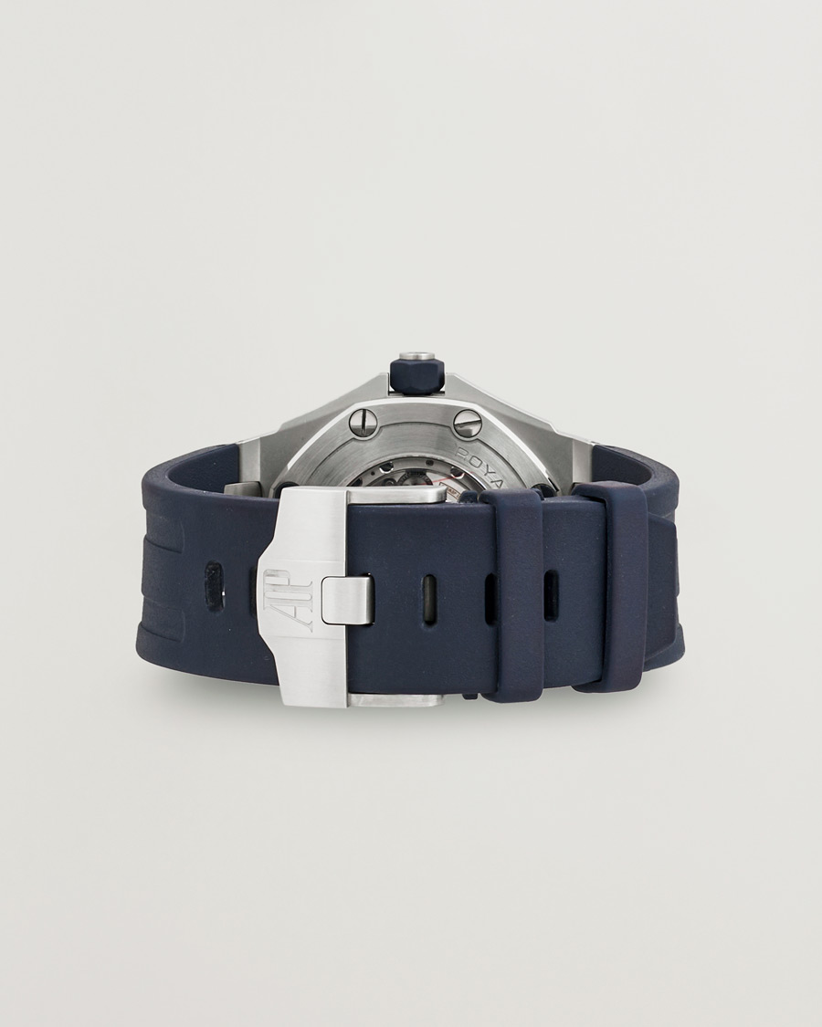 Homme | Audemars Piguet Pre-Owned Royal Oak Offshore Diver | Audemars Piguet Pre-Owned | Royal Oak Offshore Diver