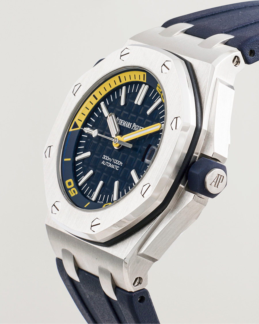 Homme | Audemars Piguet Pre-Owned Royal Oak Offshore Diver | Audemars Piguet Pre-Owned | Royal Oak Offshore Diver
