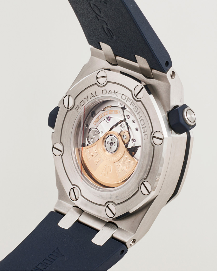 Homme | Audemars Piguet Pre-Owned Royal Oak Offshore Diver | Audemars Piguet Pre-Owned | Royal Oak Offshore Diver