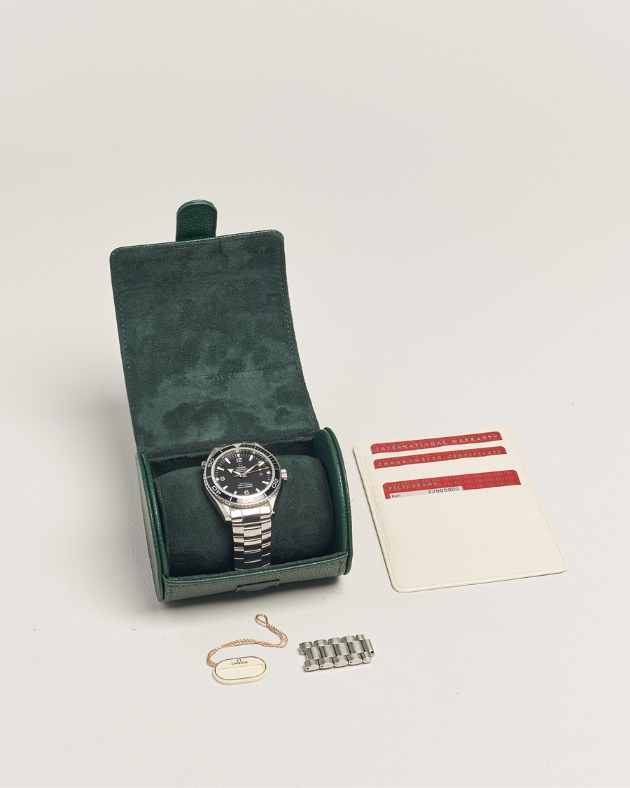 Homme | Omega Pre-Owned Seamaster Planet Ocean 600M | Omega Pre-Owned | Seamaster Planet Ocean 600M