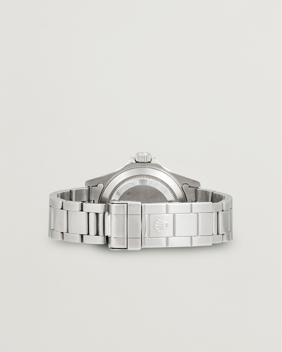 Homme | Rolex Pre-Owned Submariner No Date | Rolex Pre-Owned | Submariner No Date