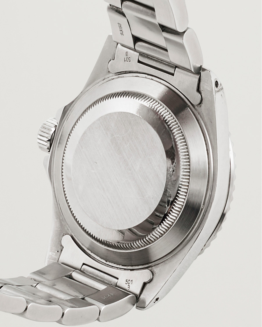 Homme | Rolex Pre-Owned Submariner No Date | Rolex Pre-Owned | Submariner No Date