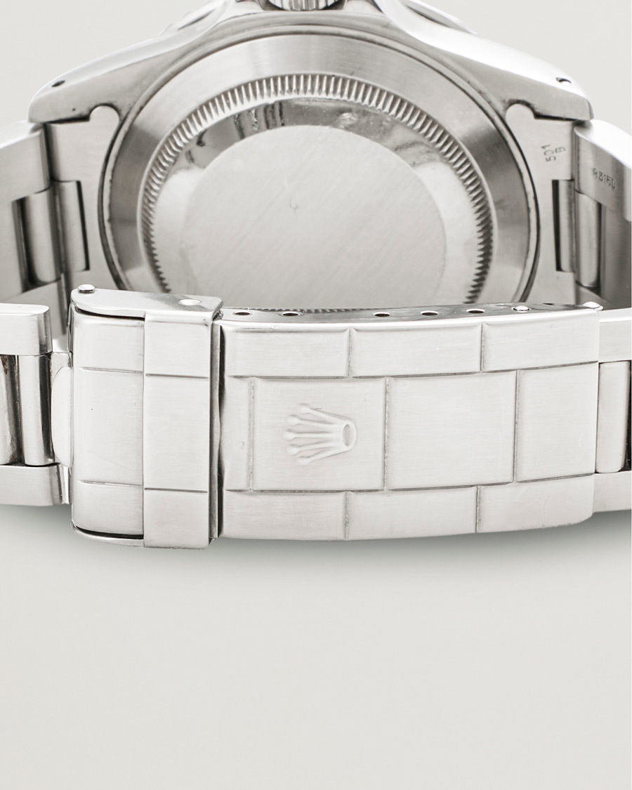 Homme | Rolex Pre-Owned Submariner No Date | Rolex Pre-Owned | Submariner No Date