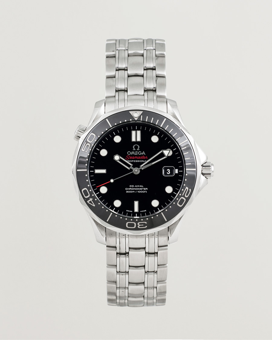 Homme | Omega Pre-Owned Seamaster 300M SMP | Omega Pre-Owned | Seamaster 300M SMP