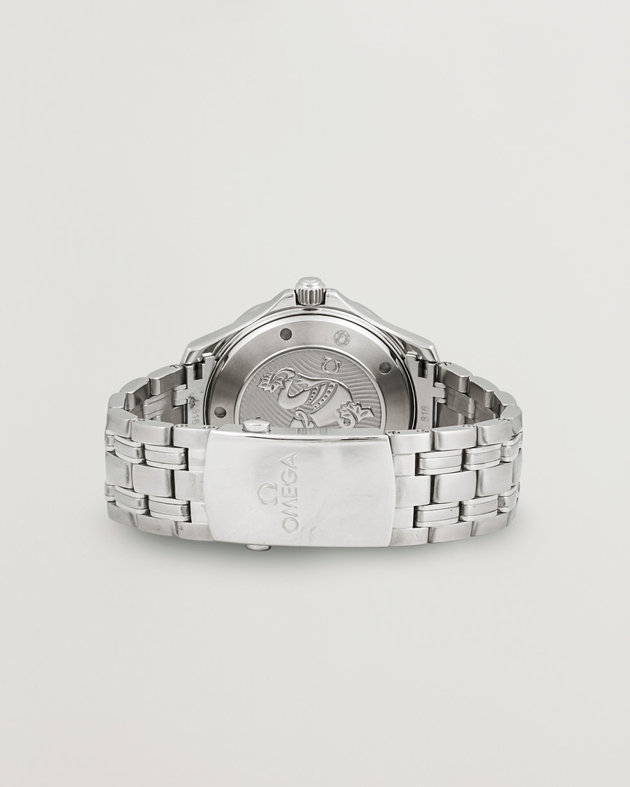 Homme | Omega Pre-Owned Seamaster 300M SMP | Omega Pre-Owned | Seamaster 300M SMP