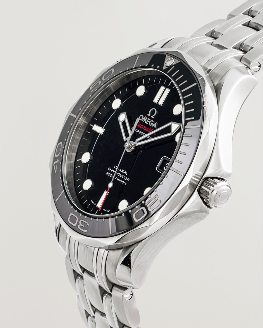 Homme | Omega Pre-Owned Seamaster 300M SMP | Omega Pre-Owned | Seamaster 300M SMP