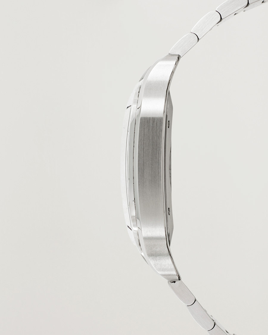 Homme | Cartier Pre-Owned Santos De Cartier LM | Cartier Pre-Owned | Santos De Cartier LM