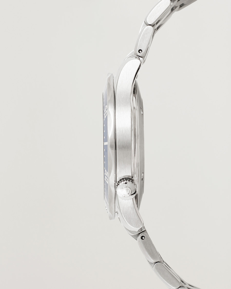 Homme | Omega Pre-Owned Seamaster 300M SMP  | Omega Pre-Owned | Seamaster 300M SMP 