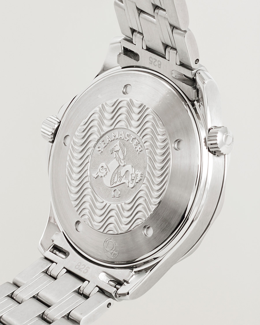 Homme | Omega Pre-Owned Seamaster 300M SMP  | Omega Pre-Owned | Seamaster 300M SMP 