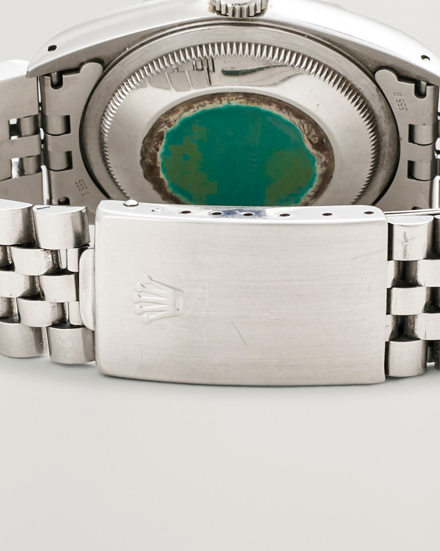 Homme | Rolex Pre-Owned Datejust 36 | Rolex Pre-Owned | Datejust 36