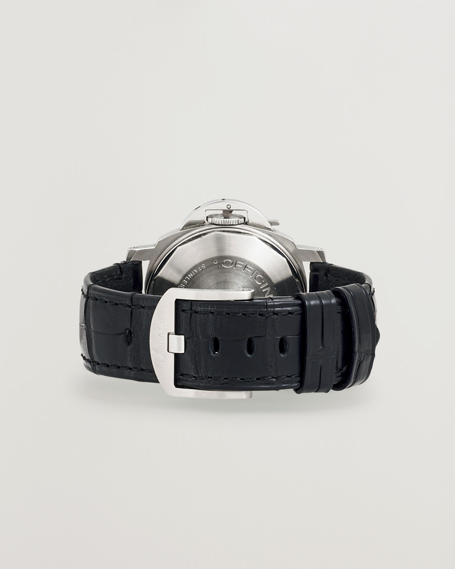 Homme | Panerai Pre-Owned Luminor Power Reserve | Panerai Pre-Owned | Luminor Power Reserve