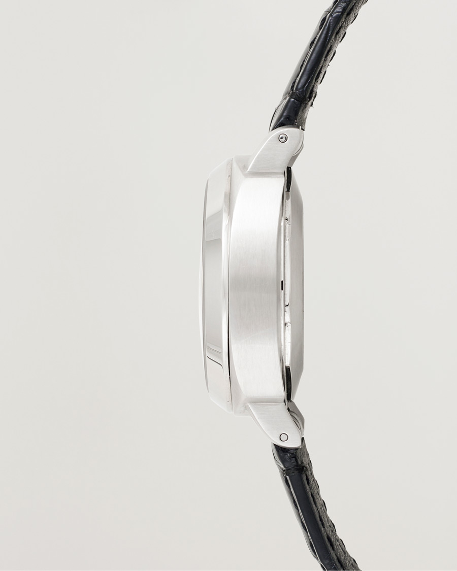 Homme | Pre-Owned & Vintage Watches | Panerai Pre-Owned | Luminor Power Reserve