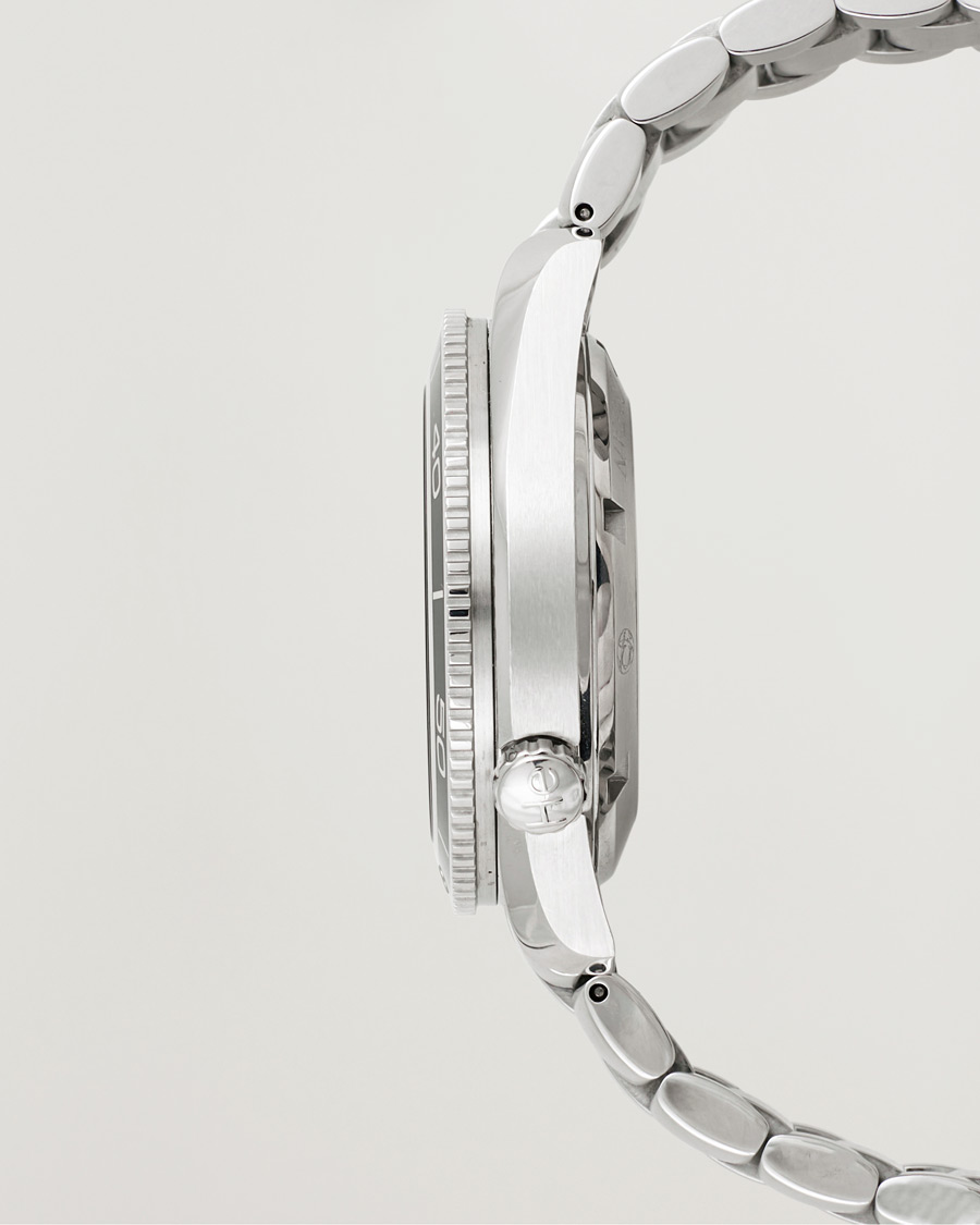 Homme | Pre-Owned & Vintage Watches | Omega Pre-Owned | Seamaster Planet Ocean 600M 