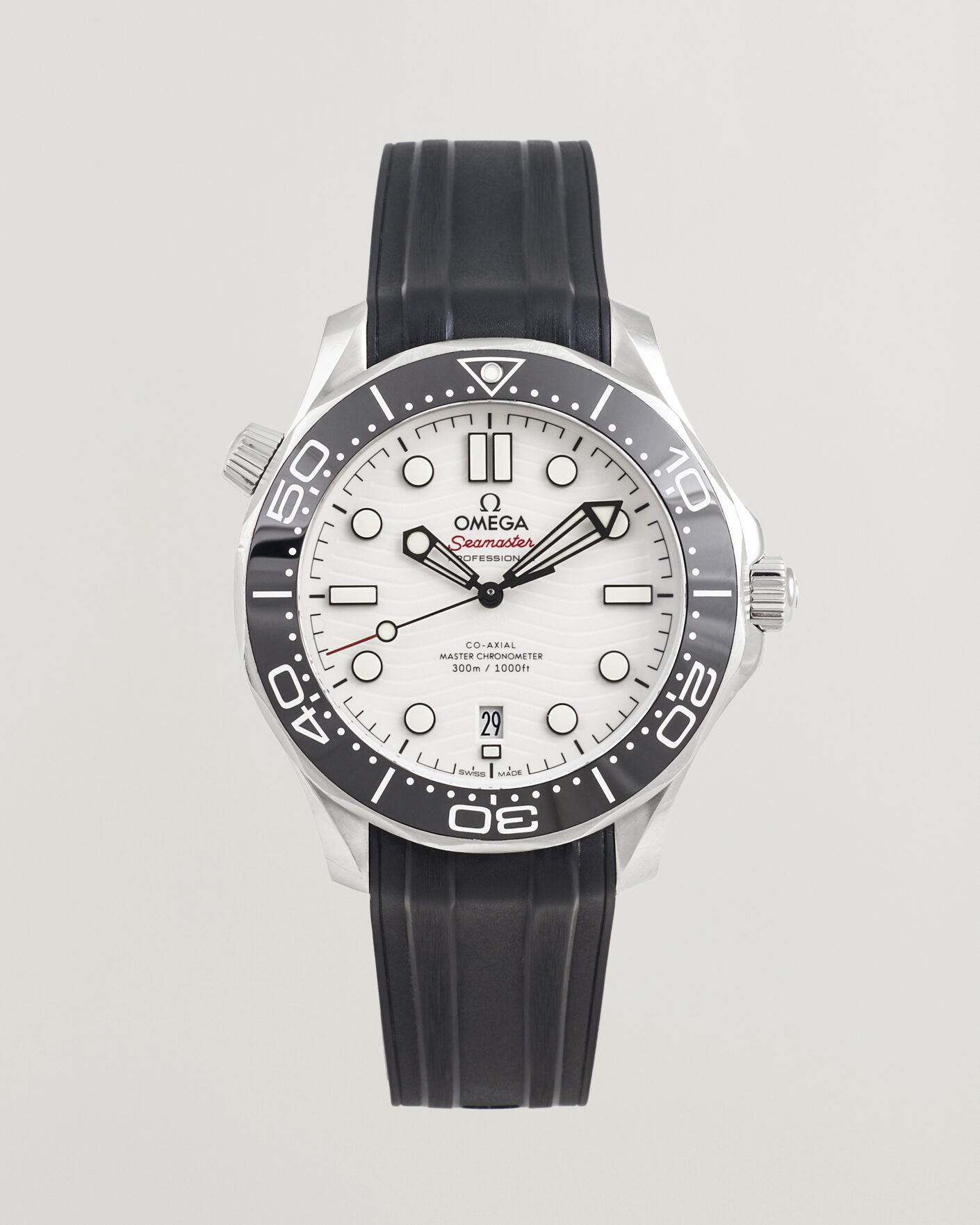 Homme | Pre-Owned & Vintage Watches | Omega Pre-Owned | Seamaster 300M SMP 