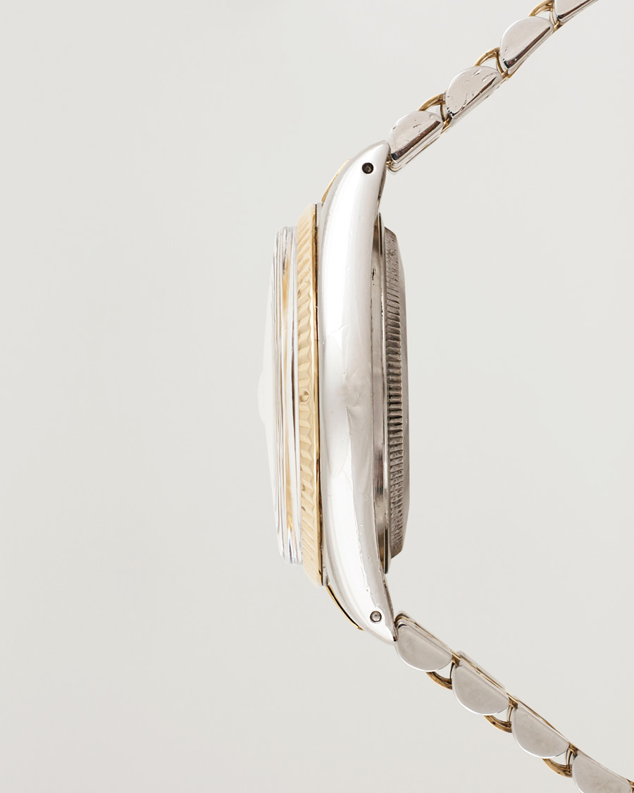 Homme | Pre-Owned & Vintage Watches | Rolex Pre-Owned | Datejust 36 G/S