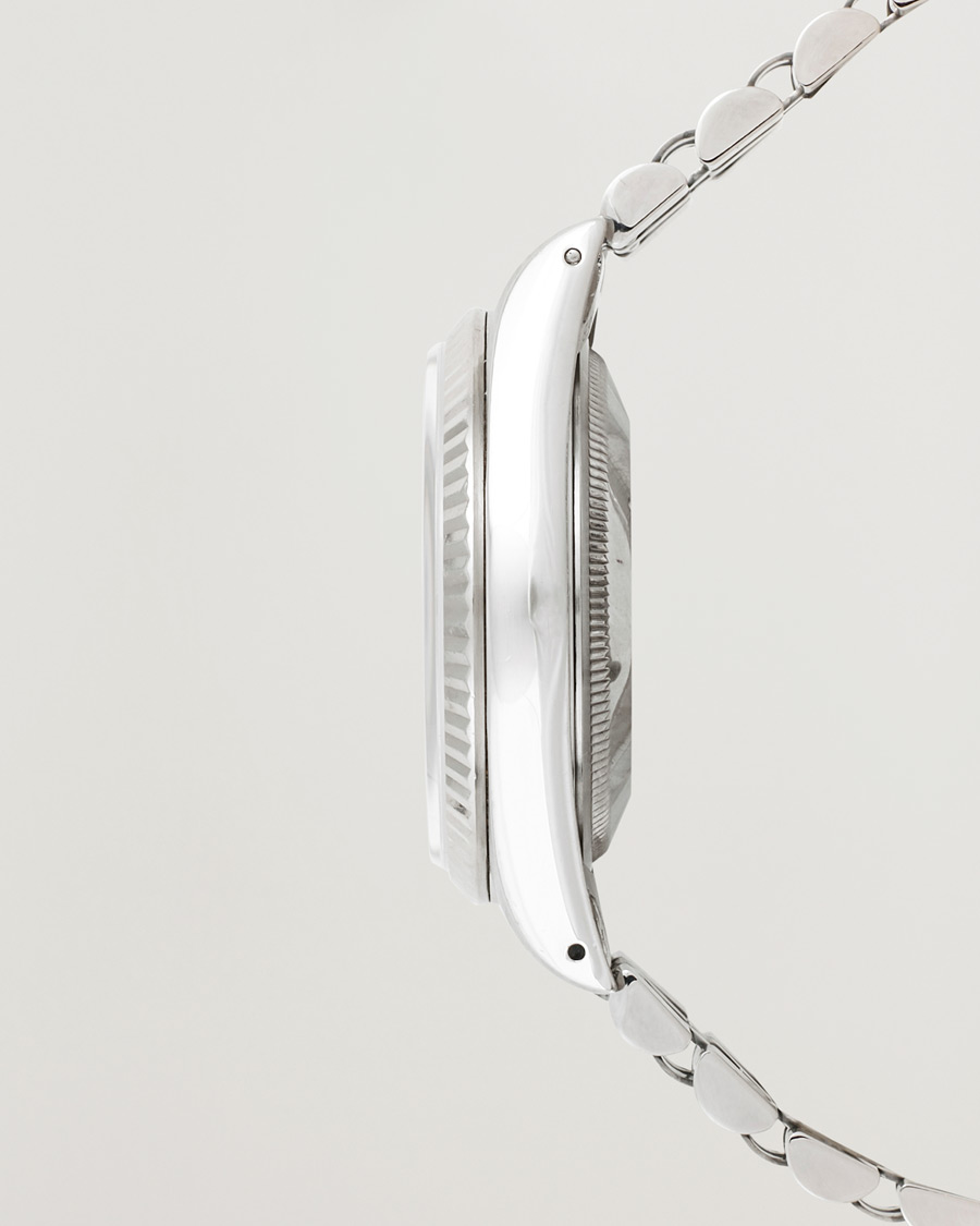 Homme | Pre-Owned & Vintage Watches | Rolex Pre-Owned | Datejust 36