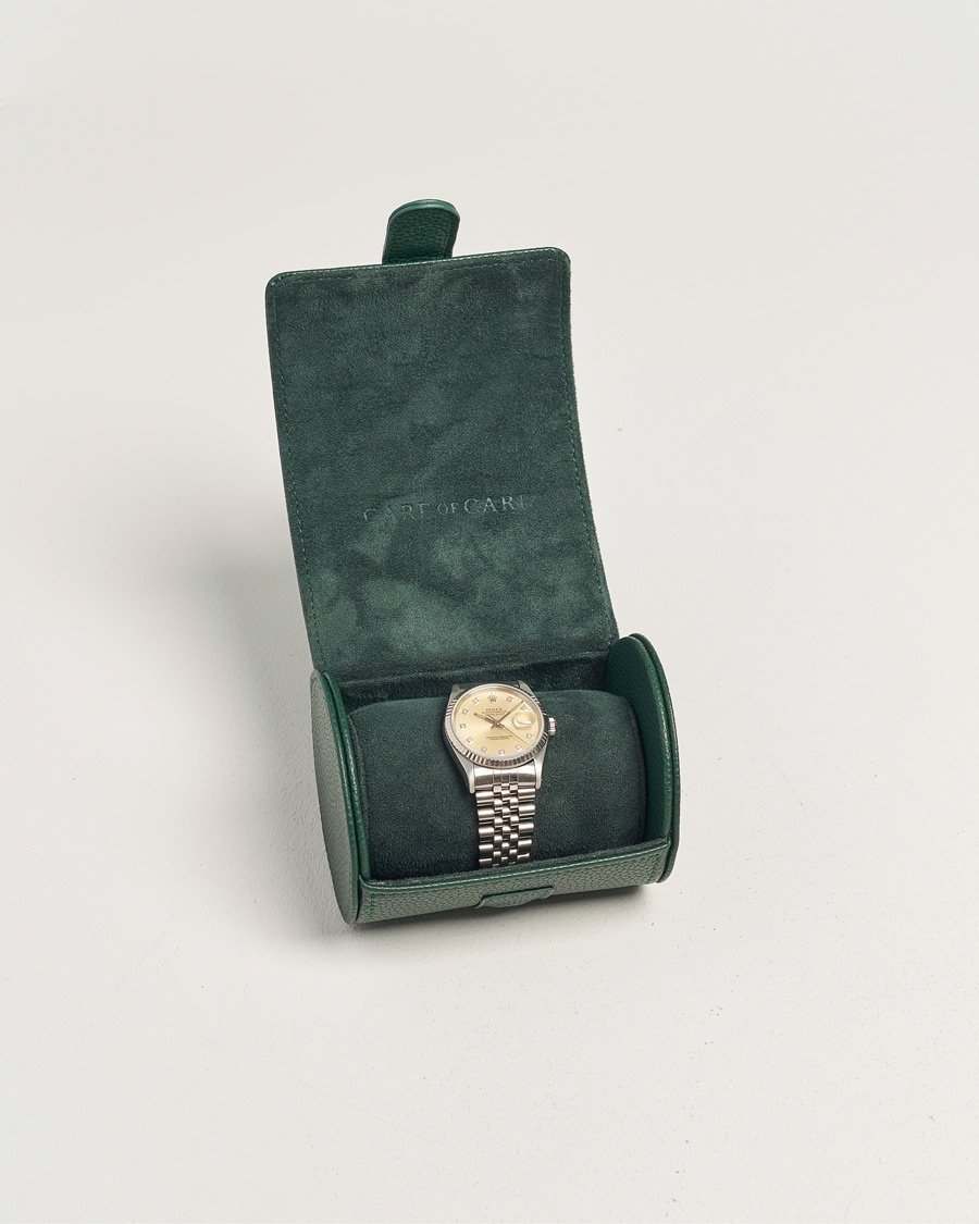 Homme | Pre-Owned & Vintage Watches | Rolex Pre-Owned | Datejust 36