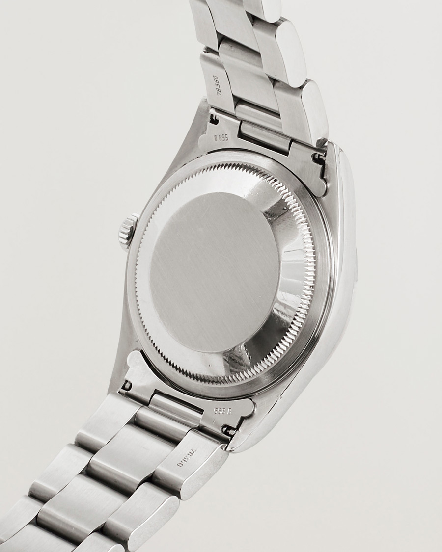 Homme | Rolex Pre-Owned Datejust 36 | Rolex Pre-Owned | Datejust 36