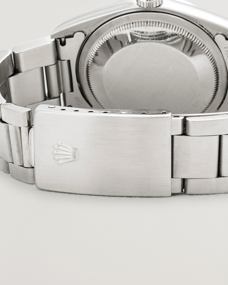 Homme | Rolex Pre-Owned Datejust 36 | Rolex Pre-Owned | Datejust 36